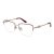 Guess GU 2976 071 53 Women glasses