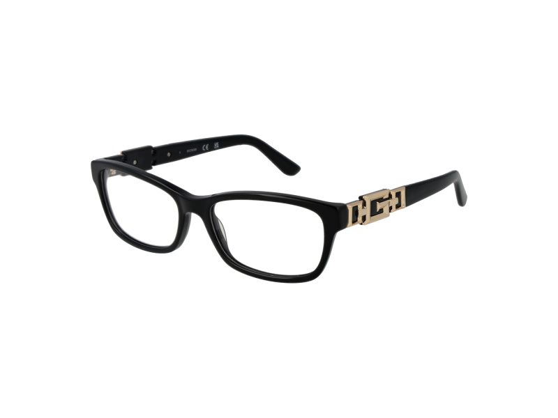 Guess GU 2986 001 51 Women glasses