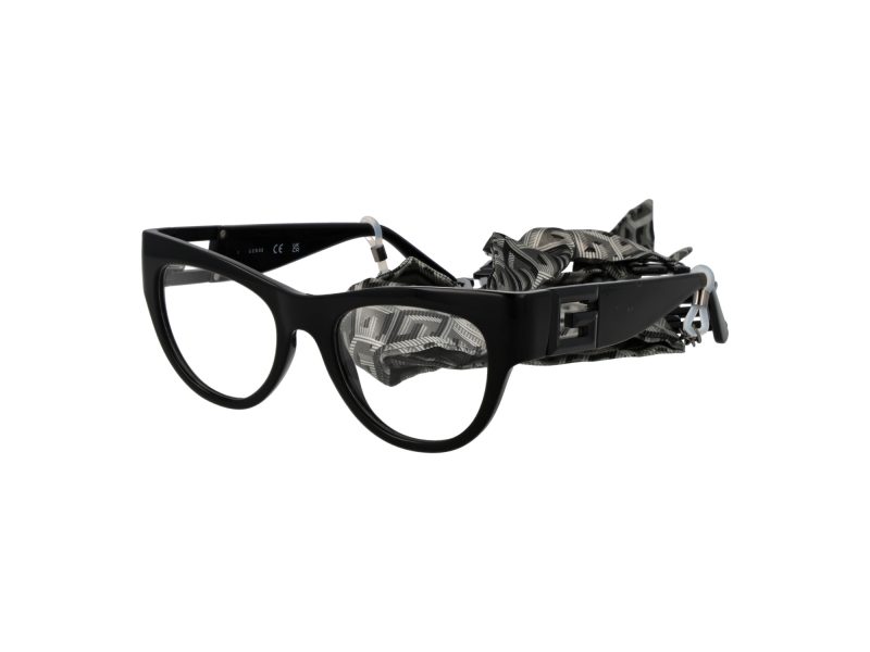 Guess GU 2988 001 50 Women glasses