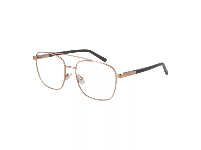 Guess GU 3038 020 52 Men glasses