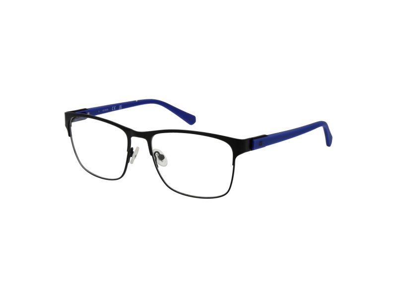 Guess GU 50013 002 55 Men glasses