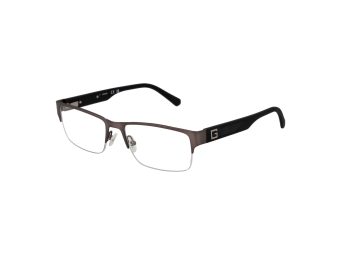 Guess GU 50017 009 56 Men glasses