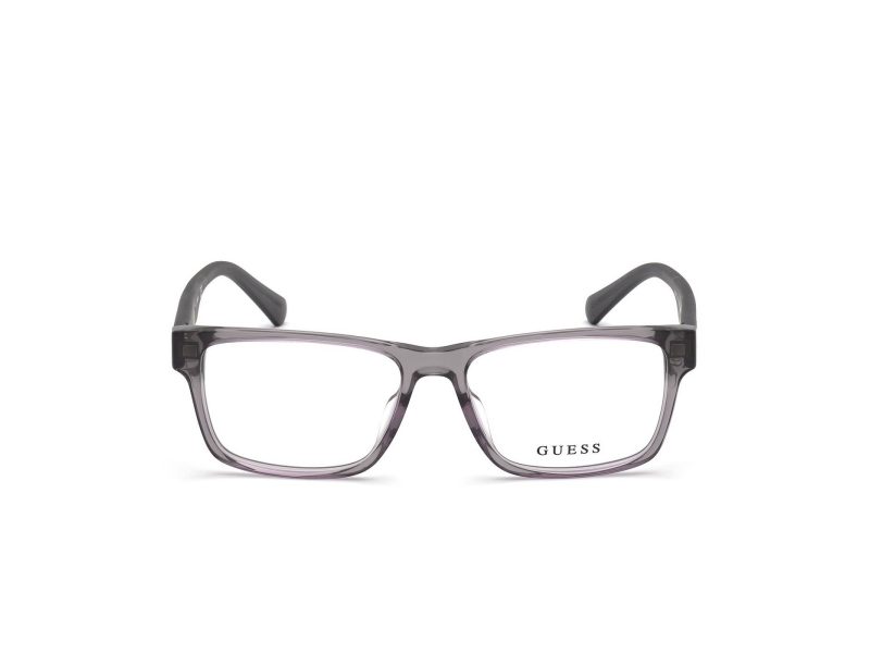 Guess GU 50018 020 52 Men glasses