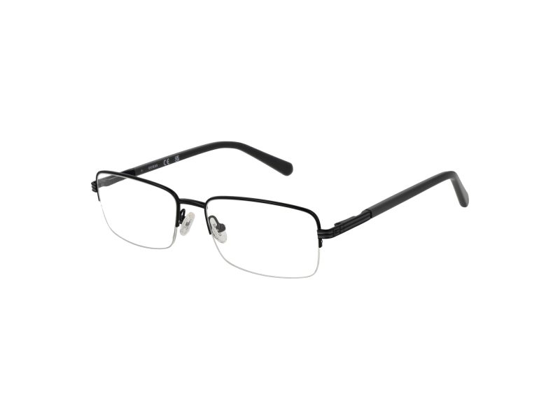 Guess GU 50044 001 55 Men glasses
