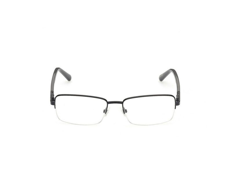 Guess GU 50044 002 55 Men glasses