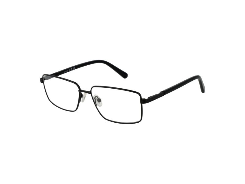 Guess GU 50061 002 56 Men glasses