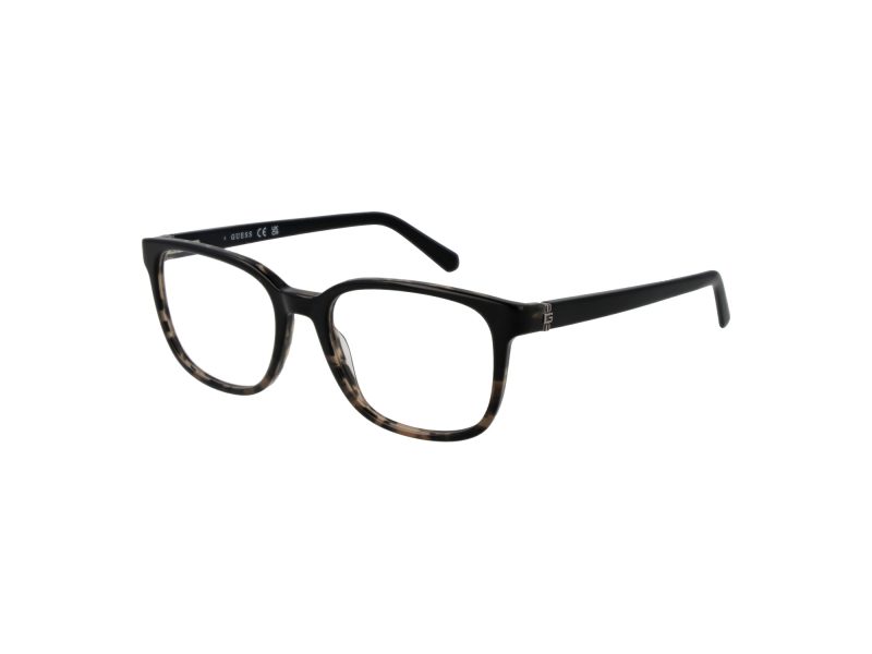 Guess GU 50080 005 53 Men glasses