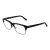 Guess GU 50081 001 55 Women glasses