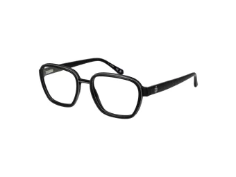 Guess GU 50086 001 53 Men glasses