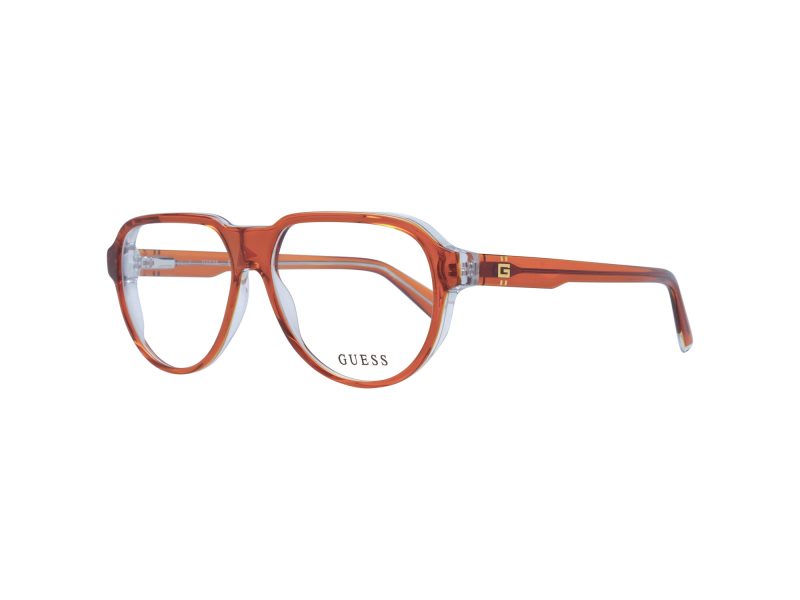 Guess GU 50090 044 56 Men glasses