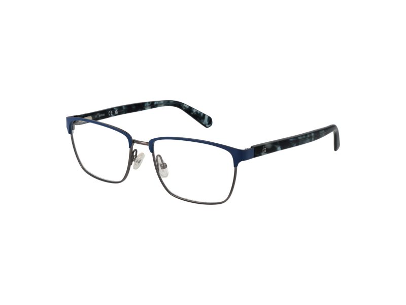 Guess GU 50091 091 55 Men glasses