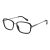 Guess GU 50099 001 54 Men glasses