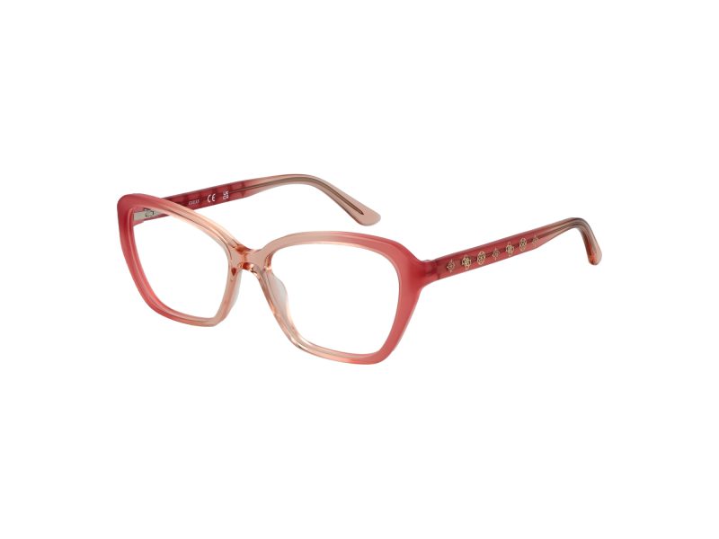 Guess GU 50115 074 52 Women glasses