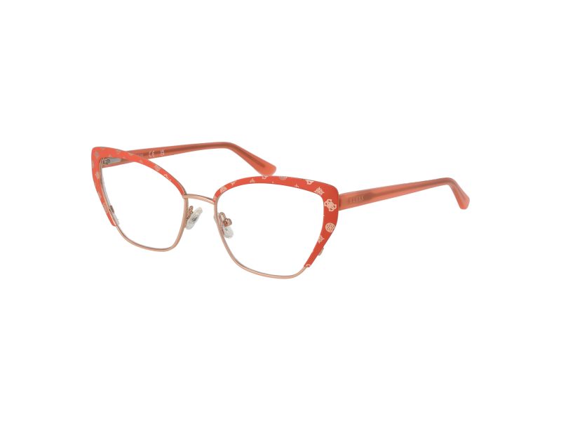 Guess GU 50122 074 54 Women glasses