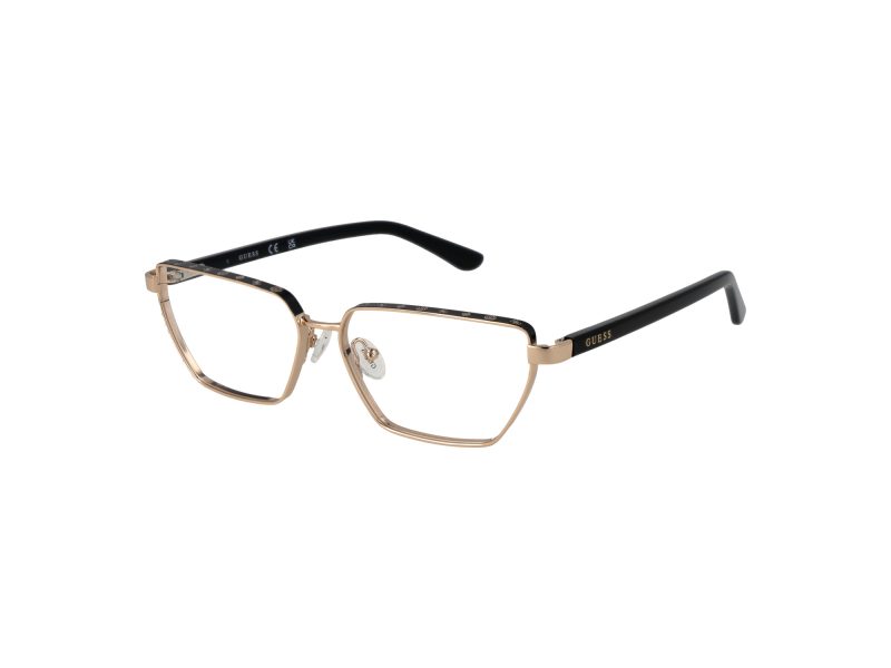 Guess GU 50123 005 55 Women glasses