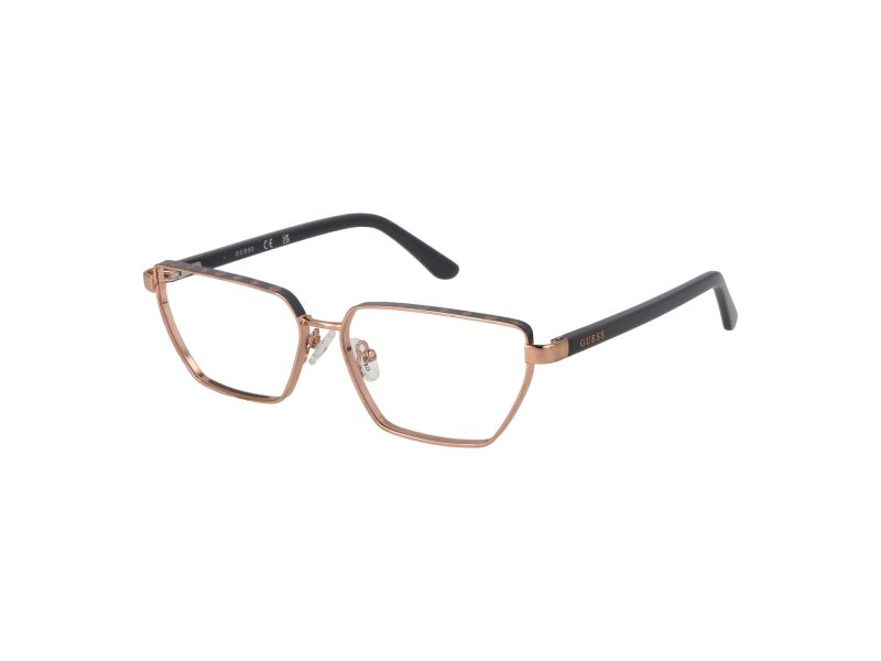Guess GU 50123 028 55 Women glasses