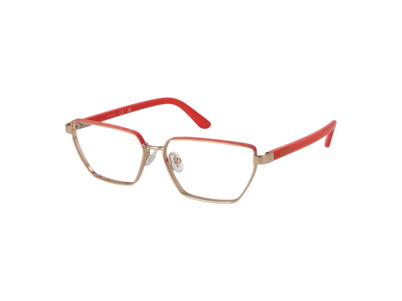 Guess GU 50123 074 55 Women glasses
