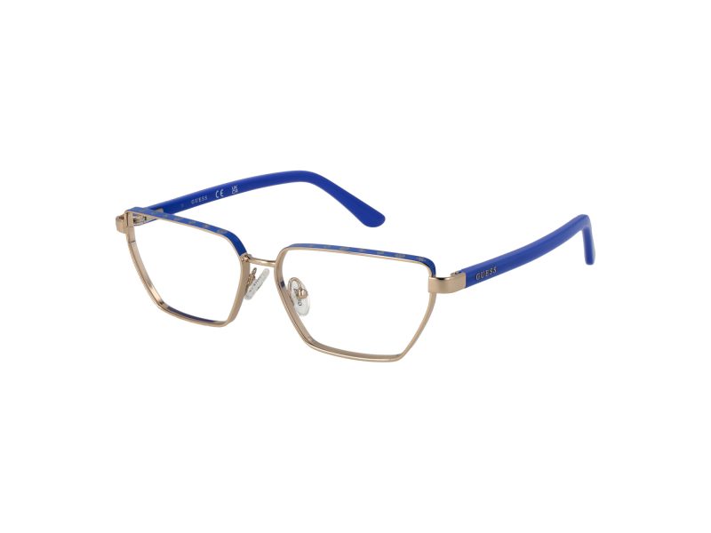 Guess GU 50123 092 55 Women glasses