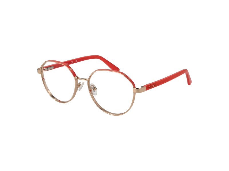 Guess GU 50124 074 53 Women glasses