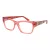 Guess GU 50126 072 53 Women glasses