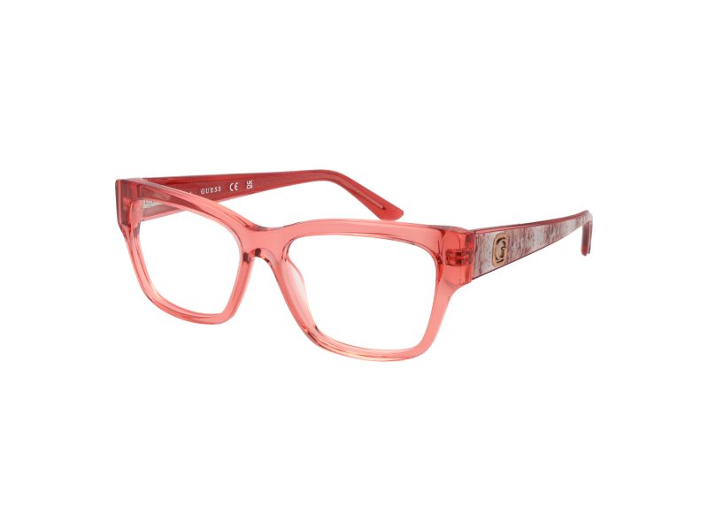 Guess GU 50126 072 53 Women glasses