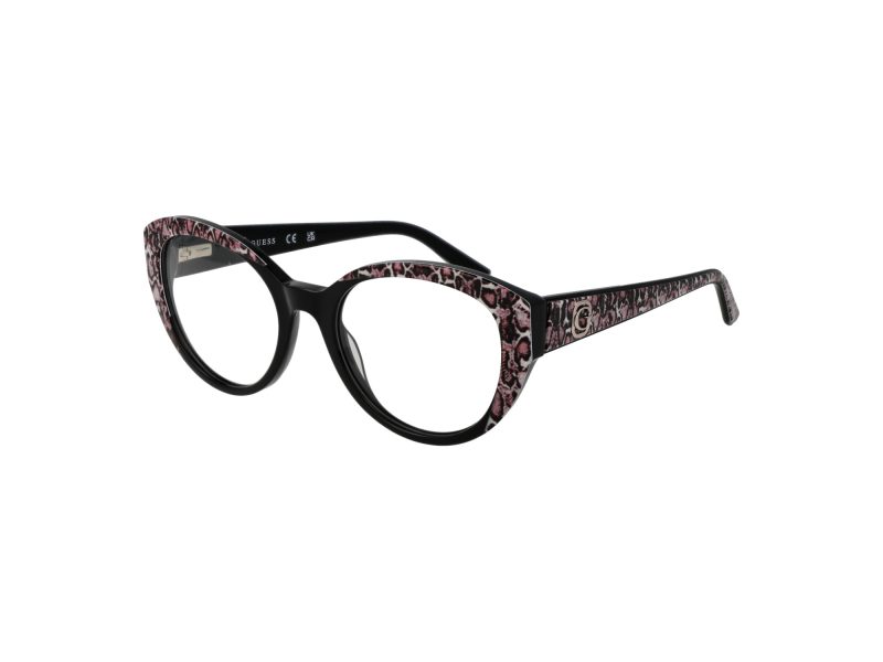 Guess GU 50127 005 53 Women glasses