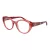 Guess GU 50127 072 53 Women glasses
