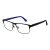 Guess GU 50131 002 57 Men glasses