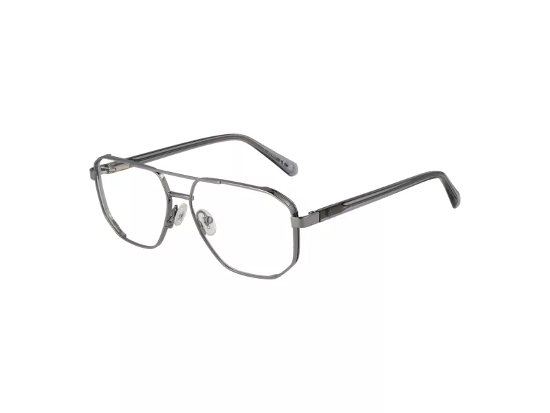 Guess GU 50135 008 55 Men glasses