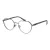Guess GU 50136 008 51 Men glasses