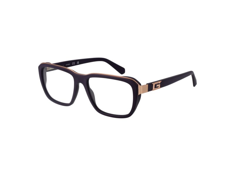 Guess GU 50137 082 55 Men glasses