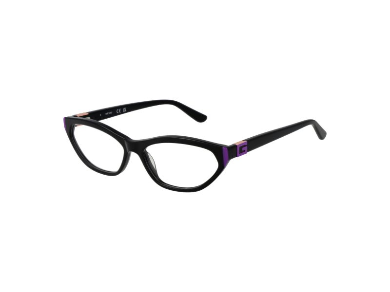 Guess GU 50146 001 54 Women glasses
