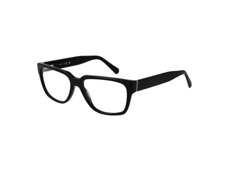 Guess GU 50150 001 55 Men glasses