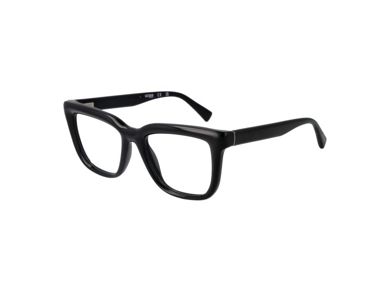 Guess GU 50151 001 52 Men, Women glasses