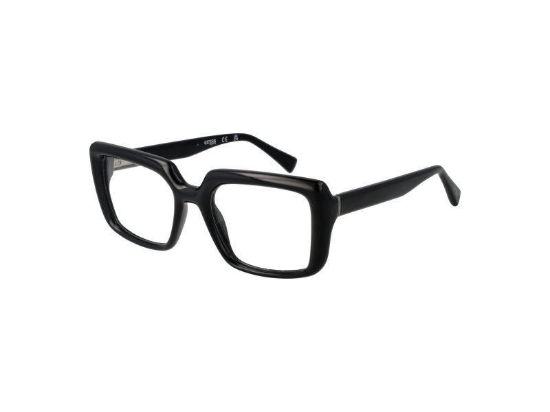 Guess GU 50152 001 53 Men, Women glasses