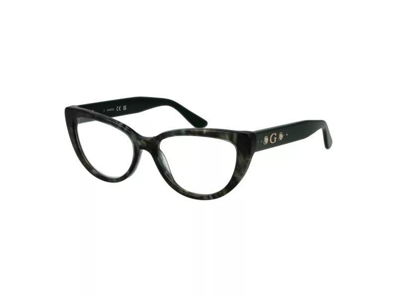 Guess GU 50175 098 54 Női szemüvegkeret (optikai keret)