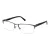 Guess GU 50191 011 56 Men glasses
