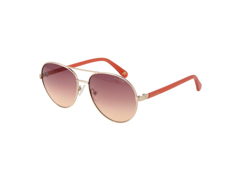 Guess GU 5213 32Z 56 Women sunglasses