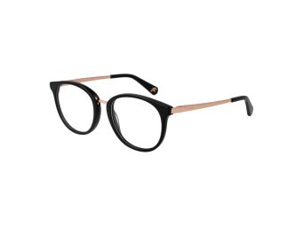 Guess GU 5218 001 51 Women, Men glasses