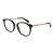 Guess GU 5218 052 51 Women glasses