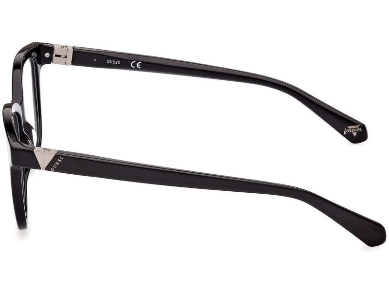 Guess GU 5220 001 51 Women, Men glasses