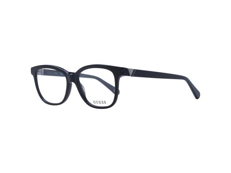 Guess GU 5220 001 53 Women, Men glasses