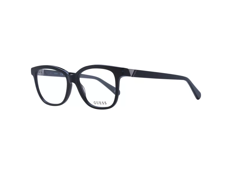 Guess GU 5220 001 53 Women, Men glasses