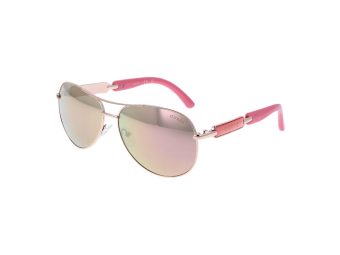 Guess GU 7295 28G 60 Women sunglasses