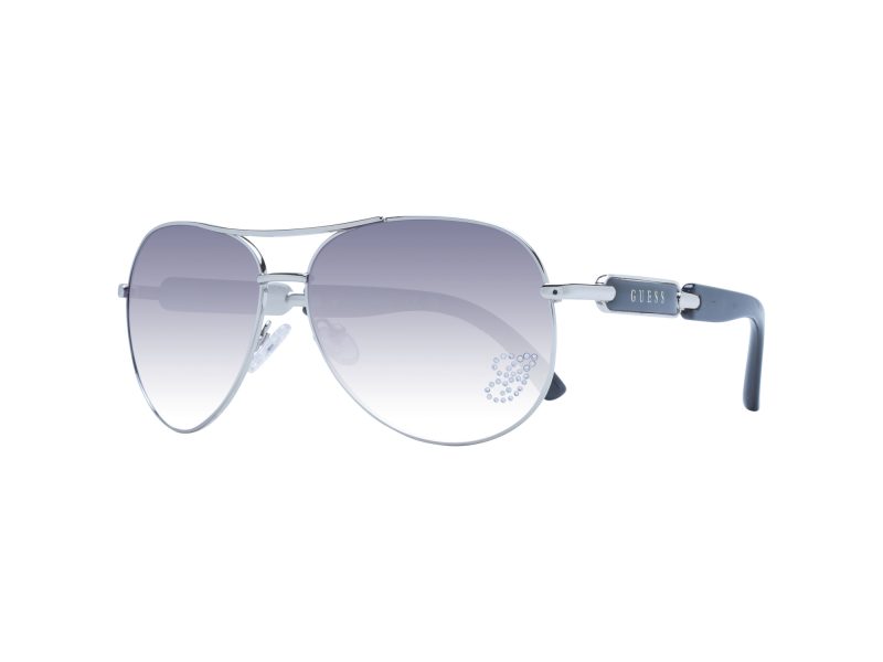 Guess GU 7295 Q87 60 Women sunglasses