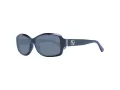 Guess GU 7410 01A 55 Women sunglasses