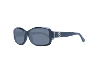 Guess GU 7410 01A 55 Women sunglasses