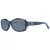 Guess GU 7410 01A 55 Women sunglasses