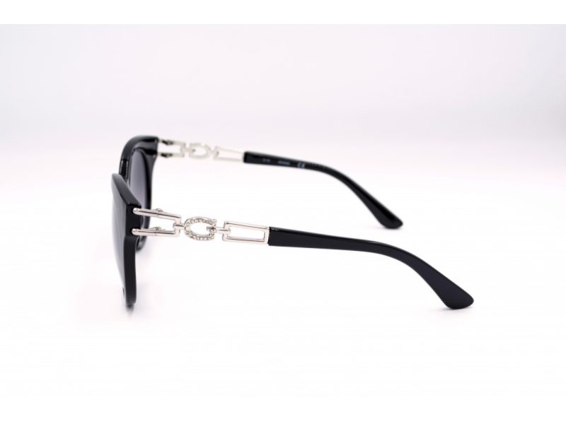 Guess GU 7437S 05B 56 Women sunglasses