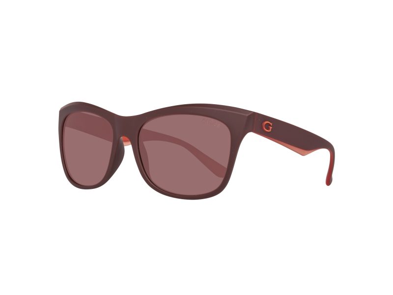 Guess GU 7464 50F 55 Women sunglasses